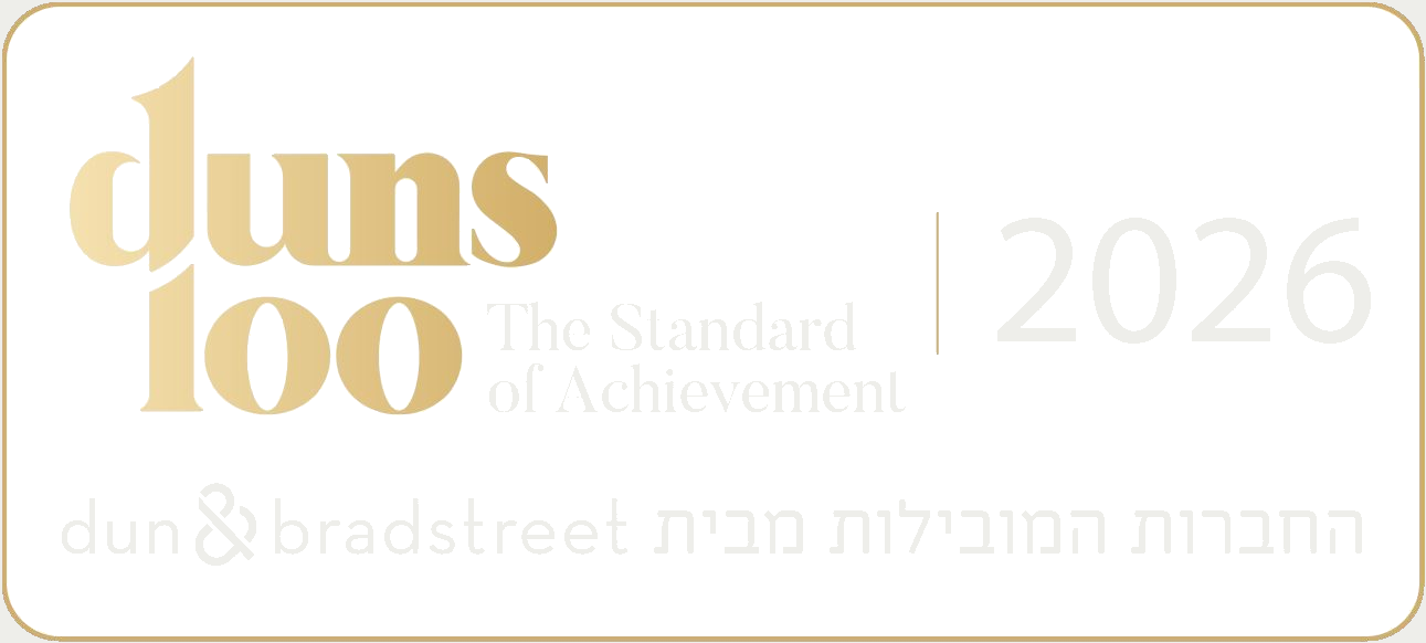 דירוג דאנס 100 לשנת 2026 - דן אנד ברדסטריט