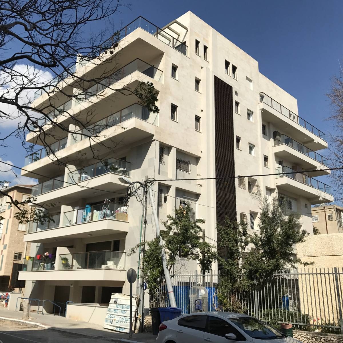ברניצקי 10